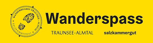 Logo Wanderspass